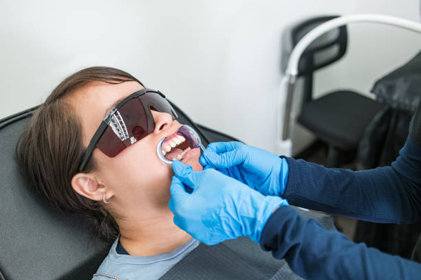 Best Cosmetic Emergency Dentistry in Marvin, NC