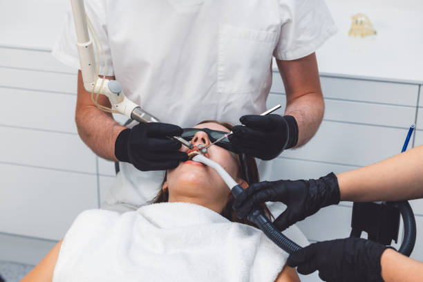 Best Urgent Care for Lost Fillings or Crowns in Marvin, NC